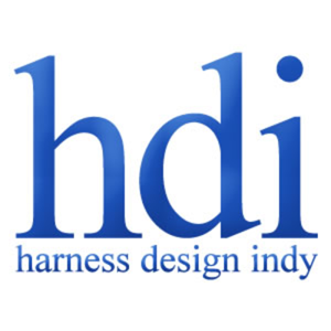 Harness Design Indy logo