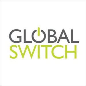 Global Switch logo