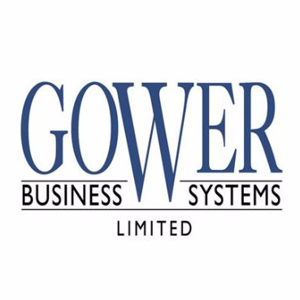 Gower Business Systems Ltd logo