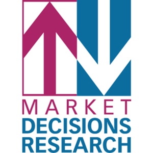 Market Decisions Research logo