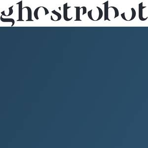 Ghost Robot logo