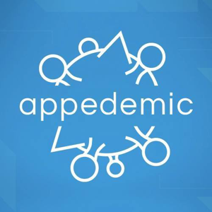 Appedemic logo