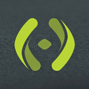 Haphost logo