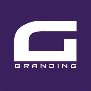 Graphicbliss Branding Agency logo