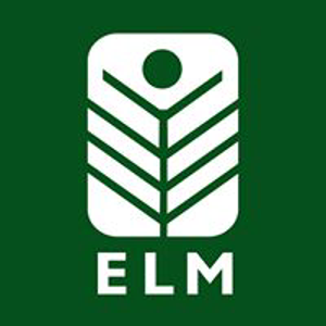 ELM logo