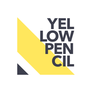 Yellow Pencil logo