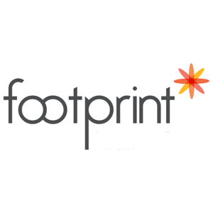Footprint Talent logo