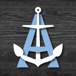 Anchors Design logo
