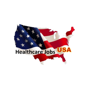 Healthcare Jobs USA logo