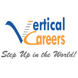 Vertical Careers, Inc. logo