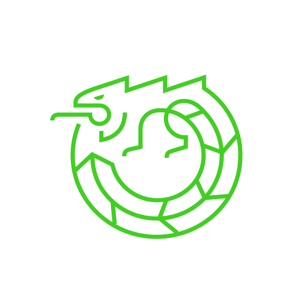 Iguana Studio logo
