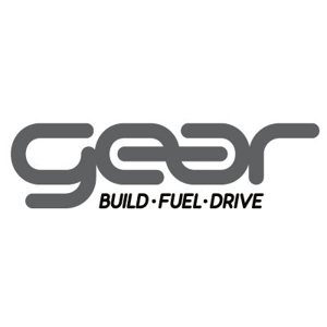 Gear Marketing logo