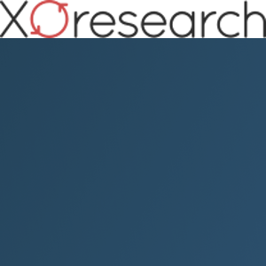 XOresearch logo