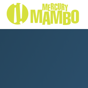Mercury Mambo logo