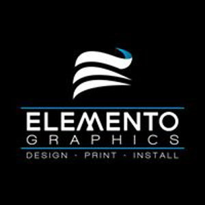 Elemento Graphics logo