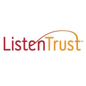 ListenTrust logo