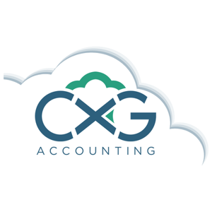 CXG Accounting logo