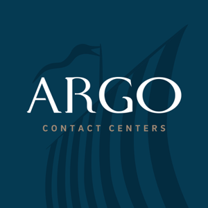 Argo Contact Centers logo