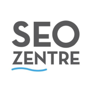 SeoZentre logo