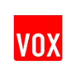 Vox PR &amp; Marketing logo