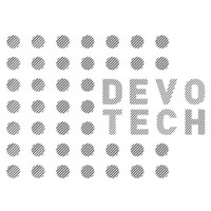 DevoTech logo