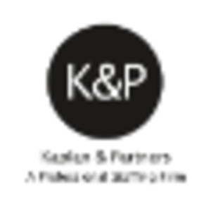 Kaplan &amp; Partners logo