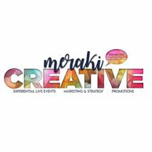 Meraki Creative logo