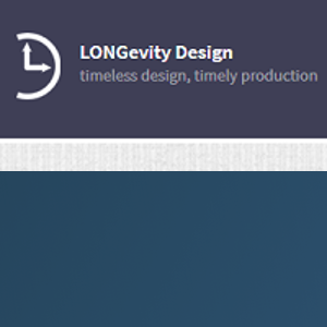 Longevity Design logo
