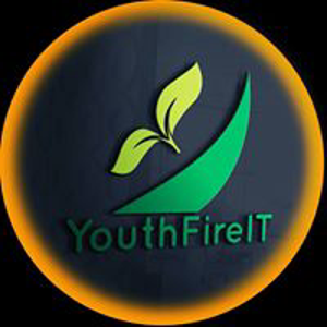 Youth Fire IT logo