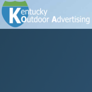Kentucky Outdoor Advertising logo