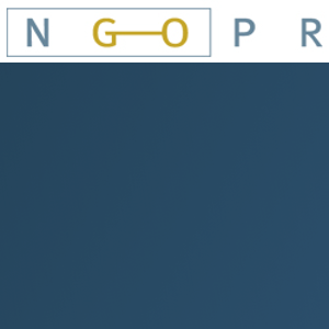 Ngo Public Relations logo