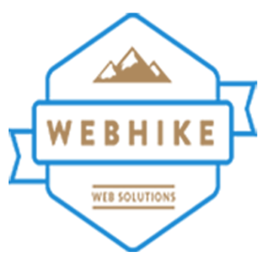 WebHike Solutions Pvt Ltd. logo