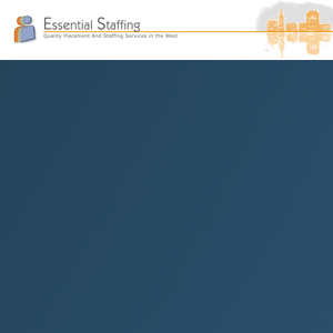 Essential Staffing Inc logo