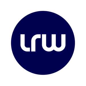 LRW logo