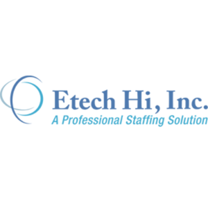 Etech Hi Inc logo