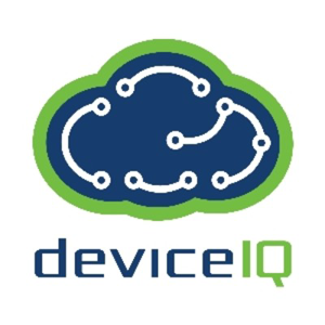 deviceIQ logo