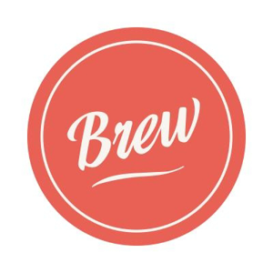 Brew Agency logo