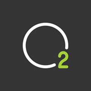 O2 Creative logo