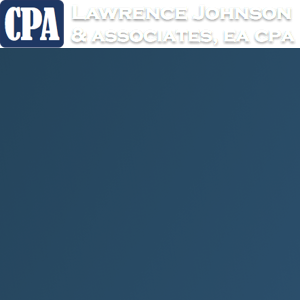 Lawrence Johnson &amp; Associates logo