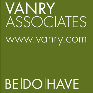 VANRY Associates logo