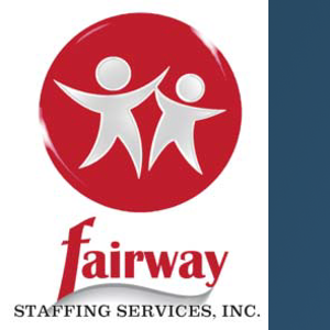 Fairway Staffing Svc logo