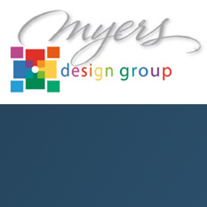 Myers Design Group logo