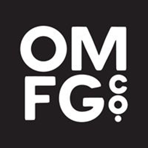 OMFGCO logo
