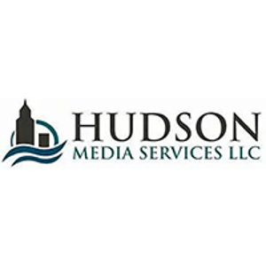 Hudson Media Services logo
