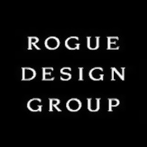 Rogue Design Group logo