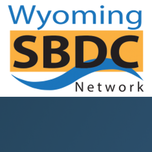Wyoming SDBC Network Market Research Center logo