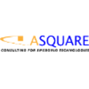 Asquare, Inc. logo