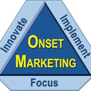 Onset Marketing logo