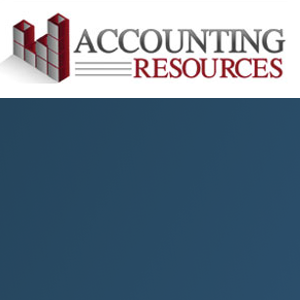 Accounting Resources, Inc. logo