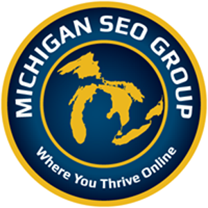 Michigan SEO logo